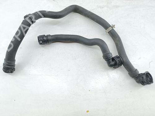 Used Other PEUGEOT 3008 II SUV (MC_, MR_, MJ_, M4_) 1.2 THP/ PureTech 130 (MRHNSM, MRHNSU, MRHNSJ, MRHNYW,... (131 hp) 25794693