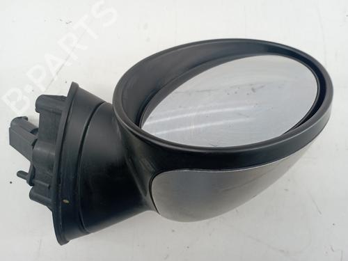 Used Left mirror MINI MINI (R50, R53) Cooper (116 hp) 25794696
