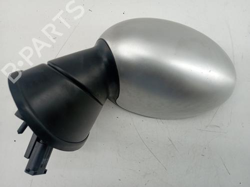 Left mirror MINI MINI (R50, R53) Cooper | BP25794696C26