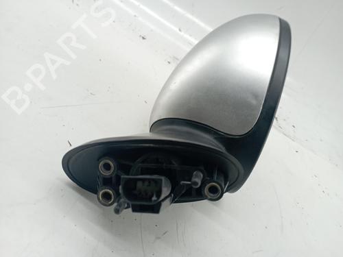 Left mirror MINI MINI (R50, R53) Cooper | BP25794696C26