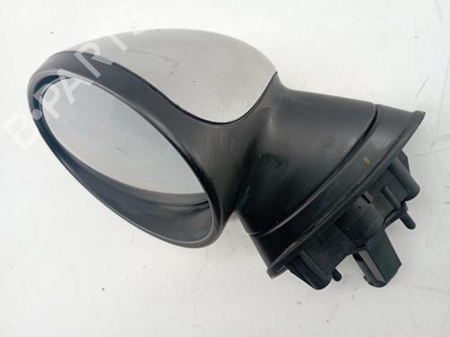 Left mirror MINI MINI (R50, R53) Cooper | BP25794696C26