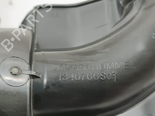 Other PEUGEOT 3008 II SUV (MC_, MR_, MJ_, M4_) 1.2 THP/ PureTech 130 (MRHNSM, MRHNSU, MRHNSJ, MRHNYW,... | BP25799349O1 