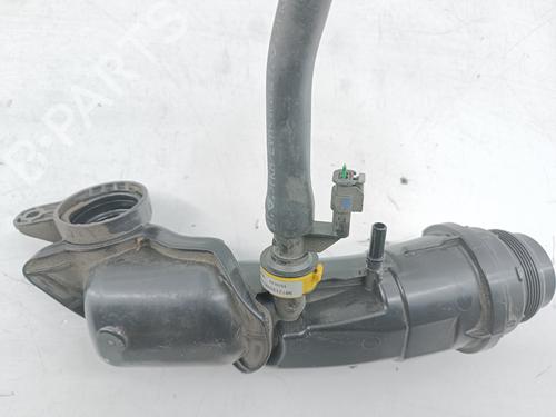 Other PEUGEOT 3008 II SUV (MC_, MR_, MJ_, M4_) 1.2 THP/ PureTech 130 (MRHNSM, MRHNSU, MRHNSJ, MRHNYW,... | BP25799349O1 