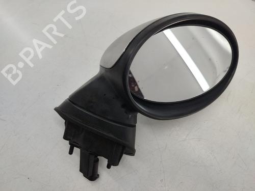 Used Right mirror MINI MINI (R50, R53) Cooper (116 hp) 25799351