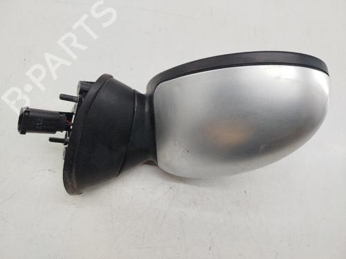 Right mirror MINI MINI (R50, R53) Cooper | BP25799351C27 