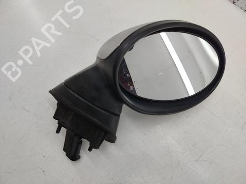 Right mirror MINI MINI (R50, R53) Cooper | BP25799351C27 
