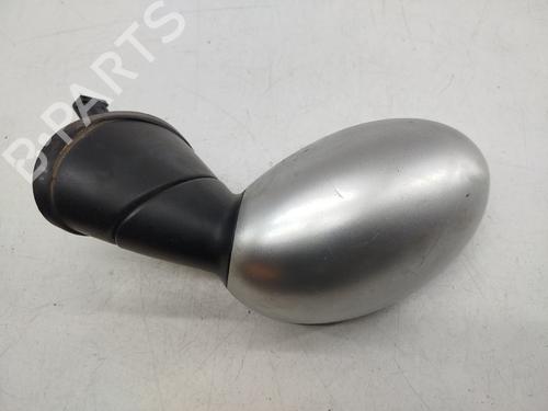 Right mirror MINI MINI (R50, R53) Cooper | BP25799351C27 