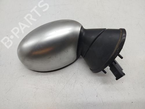 Right mirror MINI MINI (R50, R53) Cooper | BP25799351C27 