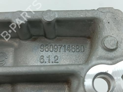 Other PEUGEOT 3008 II SUV (MC_, MR_, MJ_, M4_) 1.2 THP/ PureTech 130 (MRHNSM, MRHNSU, MRHNSJ, MRHNYW,... | BP25809678O1 