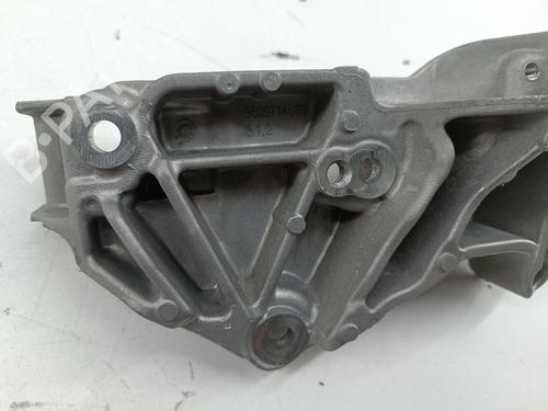 Other PEUGEOT 3008 II SUV (MC_, MR_, MJ_, M4_) 1.2 THP/ PureTech 130 (MRHNSM, MRHNSU, MRHNSJ, MRHNYW,... | BP25809678O1 