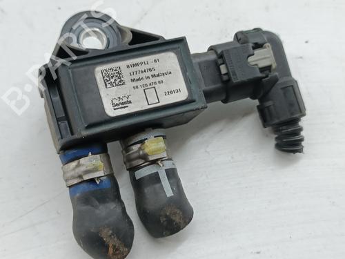 Other PEUGEOT 3008 II SUV (MC_, MR_, MJ_, M4_) 1.2 THP/ PureTech 130 (MRHNSM, MRHNSU, MRHNSJ, MRHNYW,... | BP25809690O1 