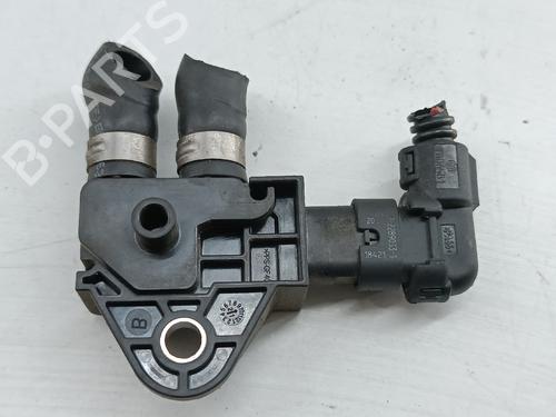 Other PEUGEOT 3008 II SUV (MC_, MR_, MJ_, M4_) 1.2 THP/ PureTech 130 (MRHNSM, MRHNSU, MRHNSJ, MRHNYW,... | BP25809690O1 