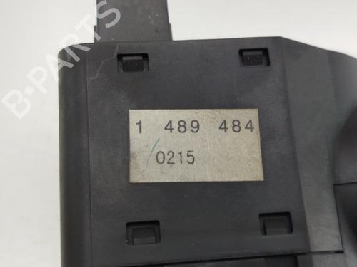 Spak kontakt MINI MINI (R50, R53) Cooper | BP25809713I30 