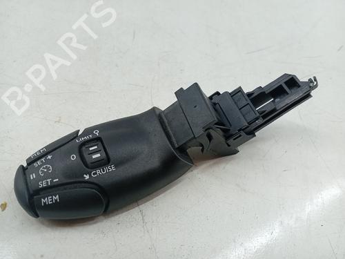 Switch PEUGEOT 3008 II SUV (MC_, MR_, MJ_, M4_) 1.2 THP/ PureTech 130 (MRHNSM, MRHNSU, MRHNSJ, MRHNYW,... | BP25809743I30