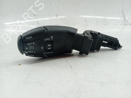 Used Switch PEUGEOT 3008 II SUV (MC_, MR_, MJ_, M4_) 1.2 THP/ PureTech 130 (MRHNSM, MRHNSU, MRHNSJ, MRHNYW,... (131 hp) 25809743