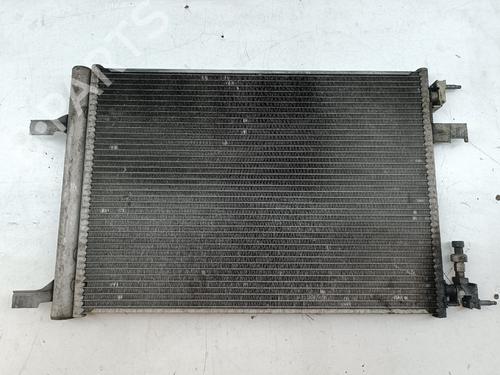 Used AC radiator OPEL ASTRA J Sports Tourer (P10) 1.3 CDTI (35) (95 hp) 25825341