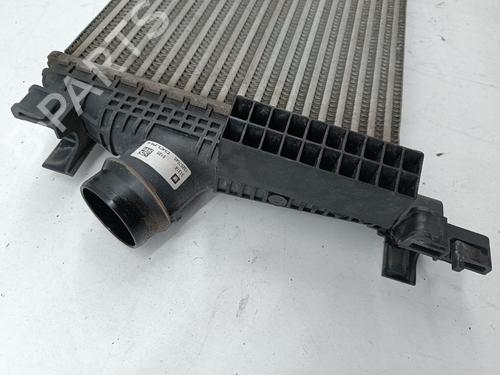 Intercooler OPEL ASTRA J Sports Tourer (P10) 1.3 CDTI (35) | BP25825343M30 