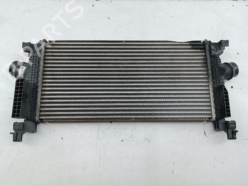 Intercooler OPEL ASTRA J Sports Tourer (P10) 1.3 CDTI (35) | BP25825343M30 