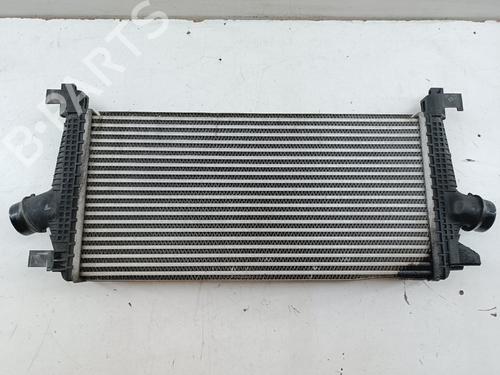 Intercooler OPEL ASTRA J Sports Tourer (P10) 1.3 CDTI (35) | BP25825343M30 