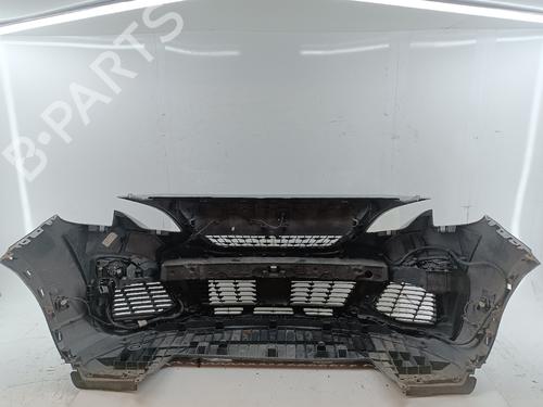 Used Front bumper PEUGEOT 3008 II SUV (MC_, MR_, MJ_, M4_) 1.2 THP/ PureTech 130 (MRHNSM, MRHNSU, MRHNSJ, MRHNYW,... (131 hp) 25825374