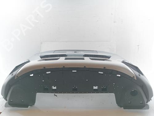 Front bumper PEUGEOT 3008 II SUV (MC_, MR_, MJ_, M4_) 1.2 THP/ PureTech 130 (MRHNSM, MRHNSU, MRHNSJ, MRHNYW,... | BP25825374C7 