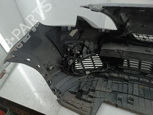 Front bumper PEUGEOT 3008 II SUV (MC_, MR_, MJ_, M4_) 1.2 THP/ PureTech 130 (MRHNSM, MRHNSU, MRHNSJ, MRHNYW,... | BP25825374C7 