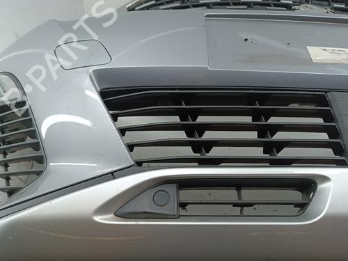Front bumper PEUGEOT 3008 II SUV (MC_, MR_, MJ_, M4_) 1.2 THP/ PureTech 130 (MRHNSM, MRHNSU, MRHNSJ, MRHNYW,... | BP25825374C7 