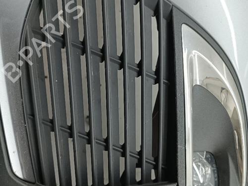 Front bumper PEUGEOT 3008 II SUV (MC_, MR_, MJ_, M4_) 1.2 THP/ PureTech 130 (MRHNSM, MRHNSU, MRHNSJ, MRHNYW,... | BP25825374C7 