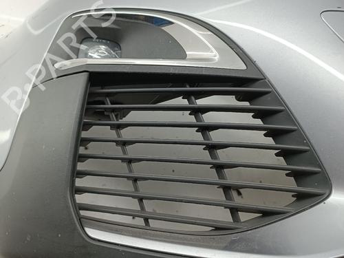 Front bumper PEUGEOT 3008 II SUV (MC_, MR_, MJ_, M4_) 1.2 THP/ PureTech 130 (MRHNSM, MRHNSU, MRHNSJ, MRHNYW,... | BP25825374C7 