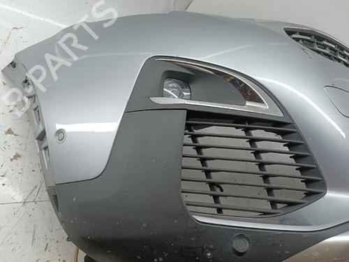 Front bumper PEUGEOT 3008 II SUV (MC_, MR_, MJ_, M4_) 1.2 THP/ PureTech 130 (MRHNSM, MRHNSU, MRHNSJ, MRHNYW,... | BP25825374C7 