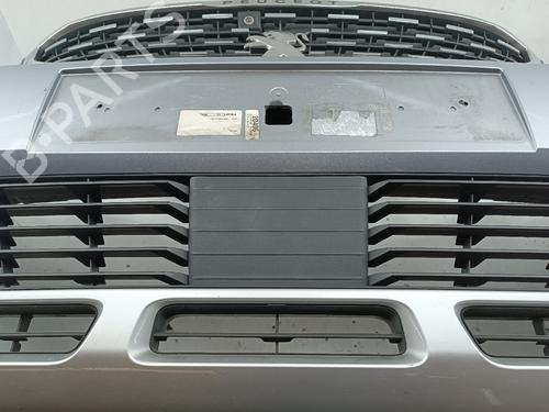 Front bumper PEUGEOT 3008 II SUV (MC_, MR_, MJ_, M4_) 1.2 THP/ PureTech 130 (MRHNSM, MRHNSU, MRHNSJ, MRHNYW,... | BP25825374C7 