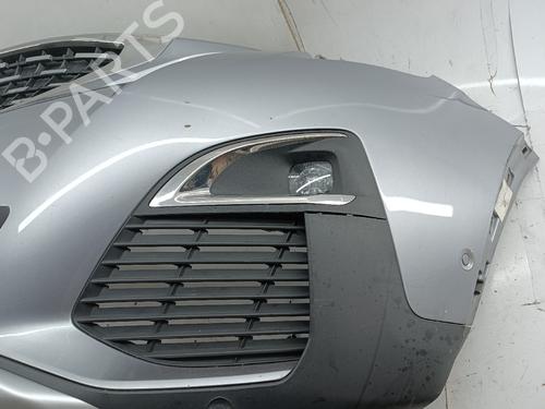 Front bumper PEUGEOT 3008 II SUV (MC_, MR_, MJ_, M4_) 1.2 THP/ PureTech 130 (MRHNSM, MRHNSU, MRHNSJ, MRHNYW,... | BP25825374C7 