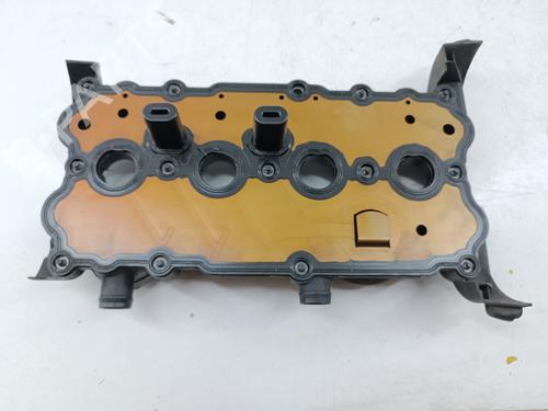 Used Valve cover AUDI A3 (8L1) 1.9 TDI (90 hp) 25825400
