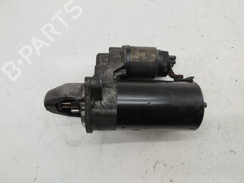 Used Starter OPEL ASTRA J Sports Tourer (P10) 1.3 CDTI (35) (95 hp) 25825411