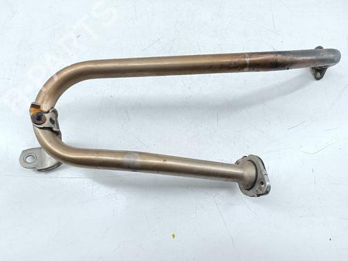 Used Pipe AUDI A3 (8L1) 1.9 TDI (90 hp) 25836478