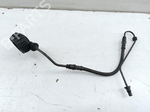 Used Other AUDI A3 (8L1) 1.9 TDI (90 hp) 25850696