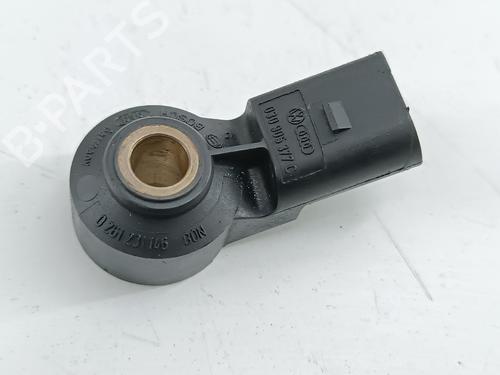 Used Electronic module AUDI A3 (8L1) 1.9 TDI (90 hp) 25847853