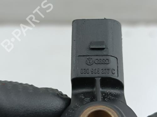 Electronic module AUDI A3 (8L1) 1.9 TDI | BP25847853M83