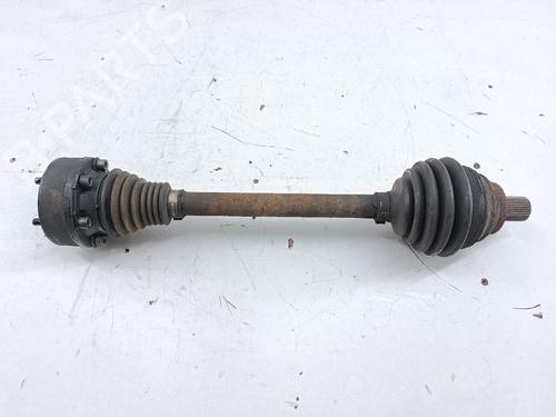 Used Left front driveshaft Left front driveshaft OPEL ASTRA G Estate (T98) 1.4 16V (F35) (90 hp) 25847875 25847875