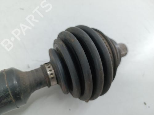 Right front driveshaft OPEL ASTRA G Estate (T98) 1.4 16V (F35) | BP25847879M39