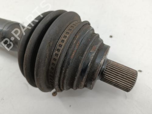 Used Right front driveshaft OPEL ASTRA G Estate (T98) 1.4 16V (F35) (90 hp) 25847879