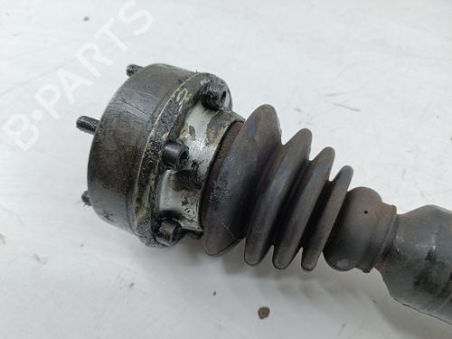 Right front driveshaft OPEL ASTRA G Estate (T98) 1.4 16V (F35) | BP25847879M39