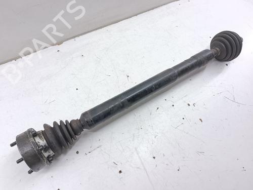 Right front driveshaft OPEL ASTRA G Estate (T98) 1.4 16V (F35) | BP25847879M39
