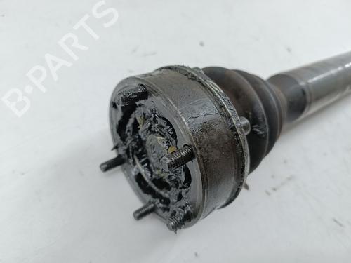 Right front driveshaft OPEL ASTRA G Estate (T98) 1.4 16V (F35) | BP25847879M39