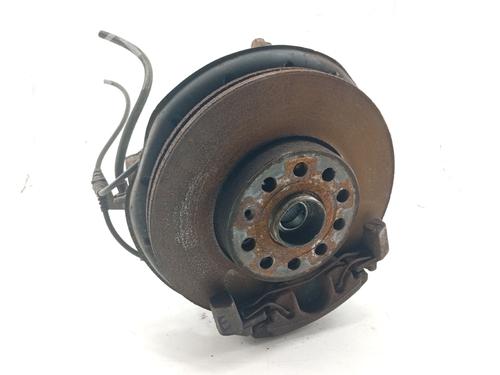 Used Left front steering knuckle AUDI A3 (8L1) 1.9 TDI (90 hp) 25847885