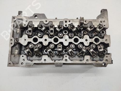 Cylinder head OPEL ASTRA J Sports Tourer (P10) 1.3 CDTI (35) | BP25847886M5 