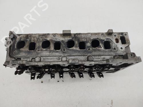 Cylinder head OPEL ASTRA J Sports Tourer (P10) 1.3 CDTI (35) | BP25847886M5 