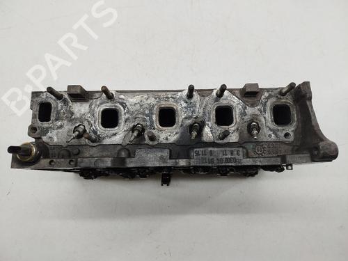 Cylinder head OPEL ASTRA J Sports Tourer (P10) 1.3 CDTI (35) | BP25847886M5 