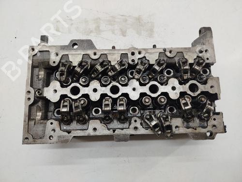 Cylinder head OPEL ASTRA J Sports Tourer (P10) 1.3 CDTI (35) | BP25847886M5 