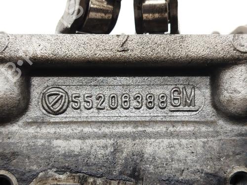 Cylinder head OPEL ASTRA J Sports Tourer (P10) 1.3 CDTI (35) | BP25847886M5 
